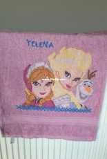 frozen-los disenos de inma