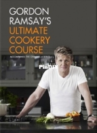 Gordon Ramsays Ultimate Cookery Course