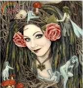 HAED HAEADW 4134 In The Wild Wild Wood by Alexandra Dawe