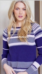 Bobbi Jumper by MillaMia Sweden