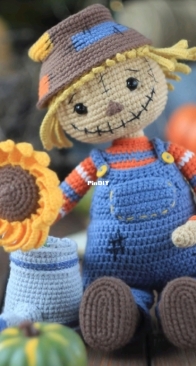 Toys Metlina Elena / Mari Shka My Toys - Elena Metlina / Marina Mikhalka - Bob the Bogle