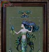 Mirabilia MD98 - Bluebeards Princess