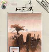 Heritage Stitchcraft JCMS758 - Moorland Stile