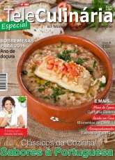 TeleCulinária Especial-N°1864-January-2015 /Portuguese