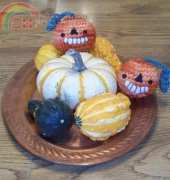Chunky Punky by Else M. Tennessen