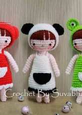 Suvabhat  - Girl maid