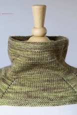 Raglan Cowl by JumperCables -Free