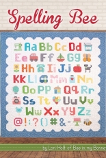 Lori Holt - Spelling Bee - Scan or PDF