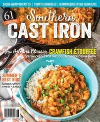 Southern Cast Iron May 2022