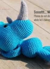 Dendennis - Dennis  Van den Brink -  Morris  The relaxed Rino