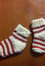 Baby socks