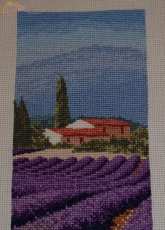 My work - JC Lavender Fields