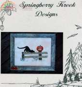 Springberry Kreek Designs - Follow Me