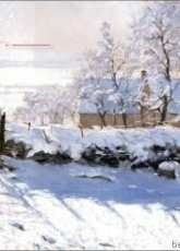 Golden Kite GK 1225 - The Magpie (small)