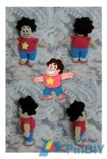 Erica Knorr  - Steven Quartz Universe - Free