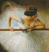 Artecy - the ballerina