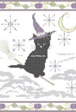 Cat-witch (PCS)