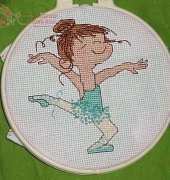 ballerina