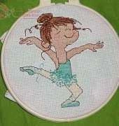 ballerina