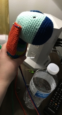 Puppy Toy