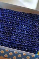 Java Summer Scarf by Johanna ShiM-English,German-Free