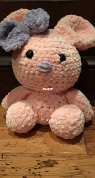 Little Bunny