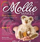 Mollie Makes - Issue 20 2012