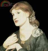 Artecy Cross Stitch - Bella