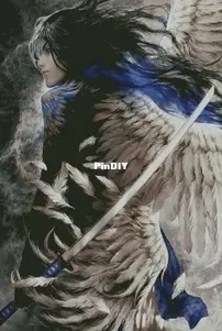 Chimera - Blue Angel XSD