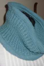 Jamming Cowl by Reiko Kuwamura-Eng.,Japanese-Free