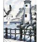 Permin 12-3178 Lighthouse