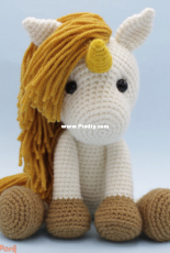 ChiquiPork - David Román - William the Unicorn
