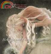 HAED HAEAIS136 Sister Moon lrg by Aimee Steward
