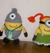 minion minion