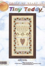 Cross My Heart CPK-13 - Tiny Teddy