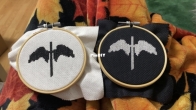 Custom stitch