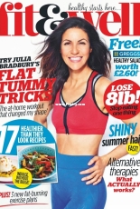 Fit and Well - August 2018