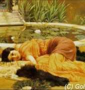 Golden Kite GK 683 Dolce Far Niente