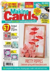 Making Cards-Issue 05-May-2015 /no ads