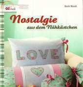 OZcreative-Nostalgie aus dem Nähkästchen/German