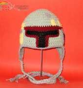 Unknown designer - Boba Fett Hat