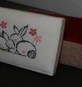 Brittercups bunnies box
