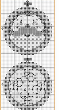 The Cricket Collection - Santa Pocket Watch 2021 - Free