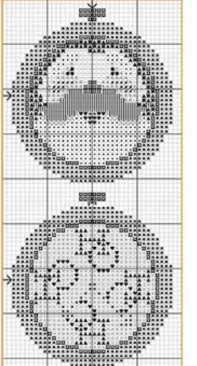 The Cricket Collection - Santa Pocket Watch 2021 - Free