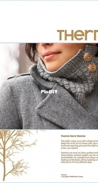Thermis by Kris Knits