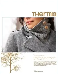 Thermis by Kris Knits