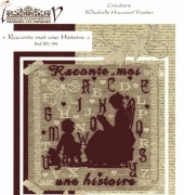 Isabelle Vautier RV 194 - Raconte moi une Histoire