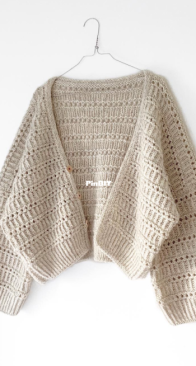 Augustins No. 29 - Anne-Sophie Velling - Augustins Knitwear