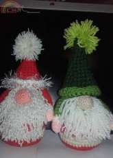Christmas elf