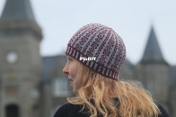 Hjalti Hat by Alison Rendall